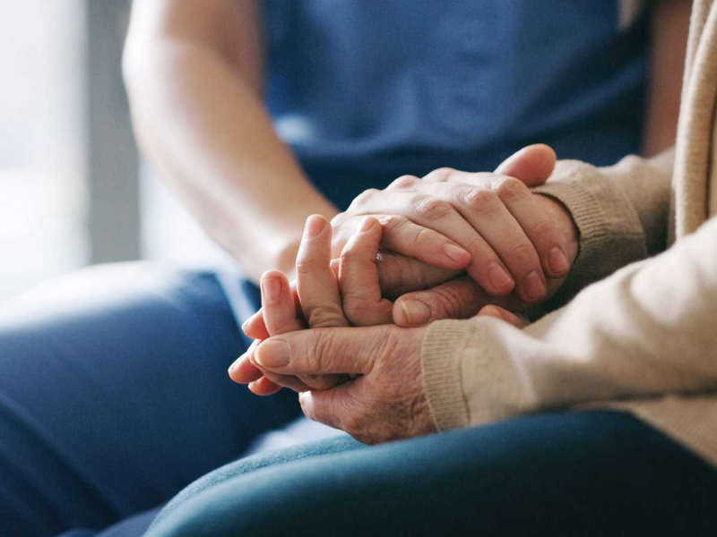 Capacitación "Hablemos de Suicidio: Abordaje comunicacional y comunitario"